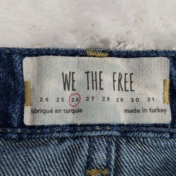 Free People Skirt - Picture 11 of 12